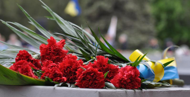 11 квітня - Міжнародний день визволення в’язнів фашистських концтаборів (+ план заходів)