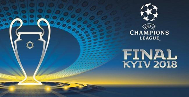 Фінал Ліги чемпіонів у Києві: публічний перегляд матчу на Контрактовій площі та Турнір чемпіонів на Хрещатику (+відео)