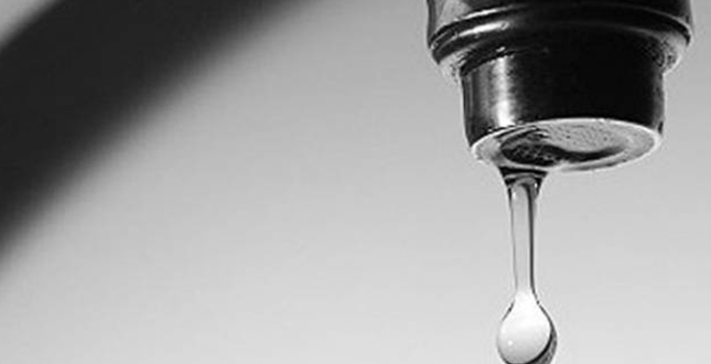 Планові відключення водопостачання