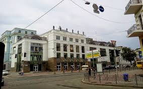 У Музеї історії міста Києва відбудеться відкриття виставки робіт учасників арт-пленеру «Шевченко. Молодий погляд»