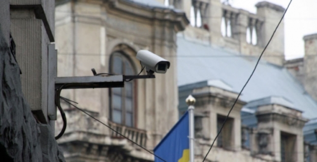 У межах проекту «Безпечне місто» запущено новий аналітичний модуль відеоспостереження, що прискорить пошук правопорушників