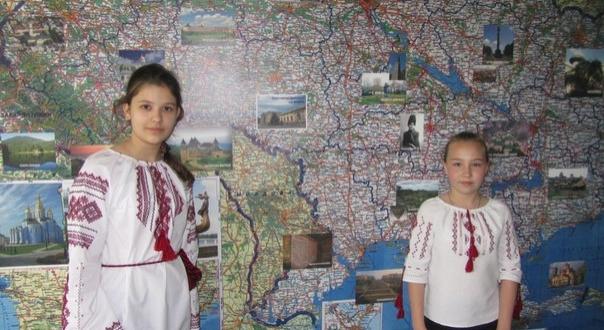 "Марш - кидок" до Дня Перемоги