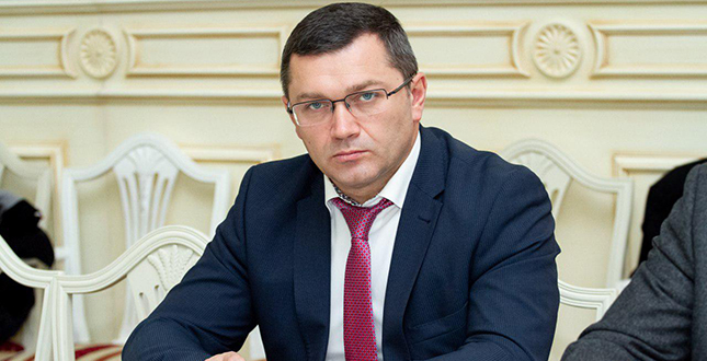 Від початку дії проекту «Лікар у Вашому домі» здійснено понад 94 600 обстежень (+графік) – Микола Поворозник