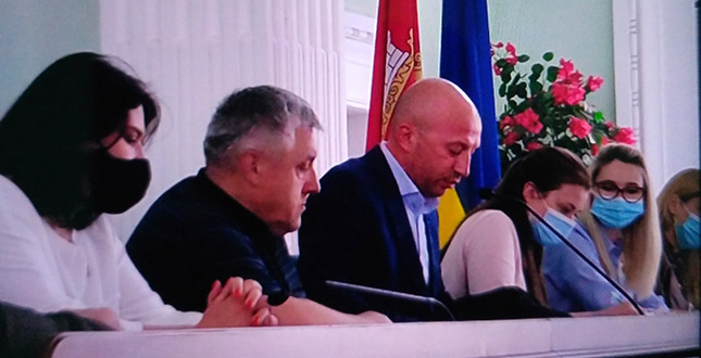 Ініціативна група з підготовки установчих зборів з формування нового складу громадської ради при Подільській райдержадміністрації завершила прийом документів