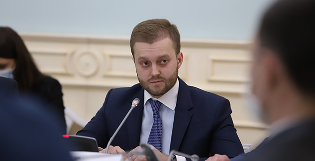 Костянтин Усов: Усі оператори прокату електросамокатів Києва забезпечили програмне зниження максимальної швидкості до 20 км/год