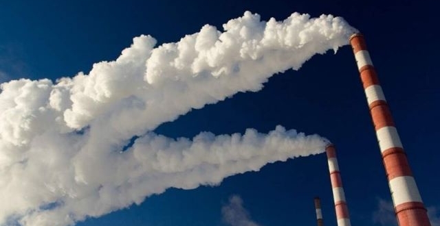 Повідомлення про намір отримання дозволу на викиди забруднюючих речовин