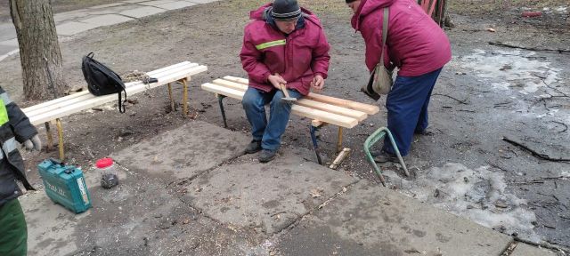 Pезультати роботи КП «Керуюча компанія з обслуговування житлового фонду Подільського району міста Києва» за період з 29 січня по 2 лютого 2024 року