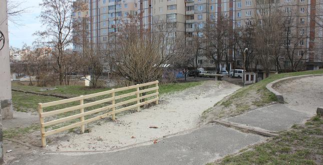Звітують комунальники (фото)