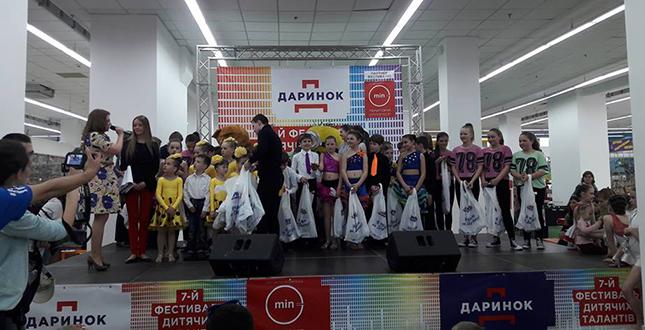 Подільський колектив «MiraDance» успішно виступив на хореографічних фестивалях (фото)