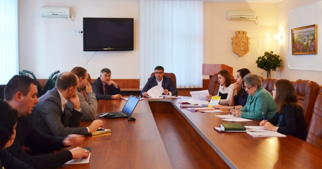 В електронній системі «Громадський проект» для реалізації в Подільському районі вже зареєстровано 13 громадських проектів (фото)