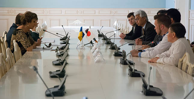 3-6 серпня в Києві відбудеться Відкритий Всесвітній і Всеєвропейський чемпіонат із японських шахів сьогі