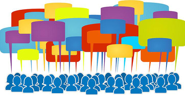 8 листопада у Подільському районі відбудеться Форум комунікативних стратегій місцевої влади та громадськості «Велика столиця – 2018»