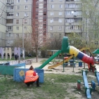 16695