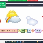 57604