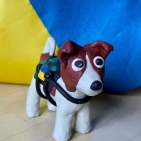 67133